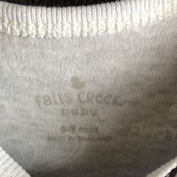 2 pack baby onesie 6-9 months - Picture 5 of 6